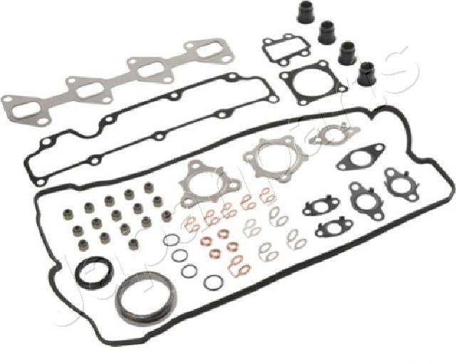 Gasket Set, cylinder head - KG-267 JAPANPARTS
