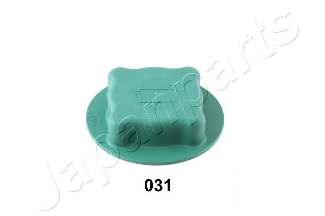 Tappo, radiatore - KH-031 JAPANPARTS