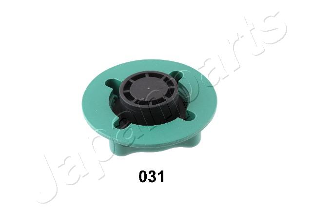 Sealing Cap, radiator - KH-031 JAPANPARTS