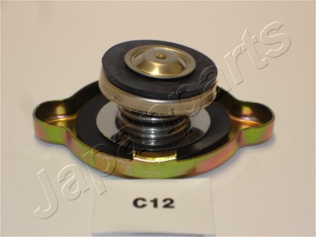 Sealing Cap, radiator - KH-C12 JAPANPARTS