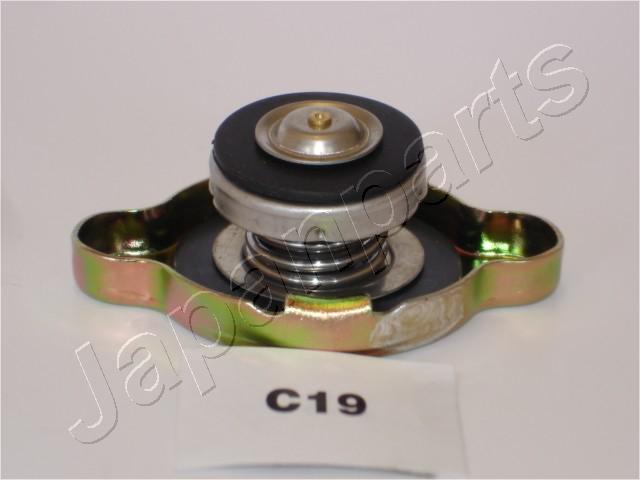 Sealing Cap, radiator - KH-C19 JAPANPARTS