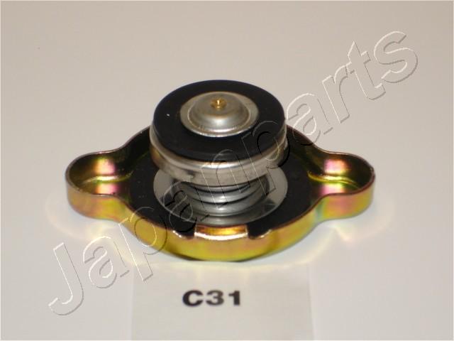 Sealing Cap, radiator - KH-C31 JAPANPARTS