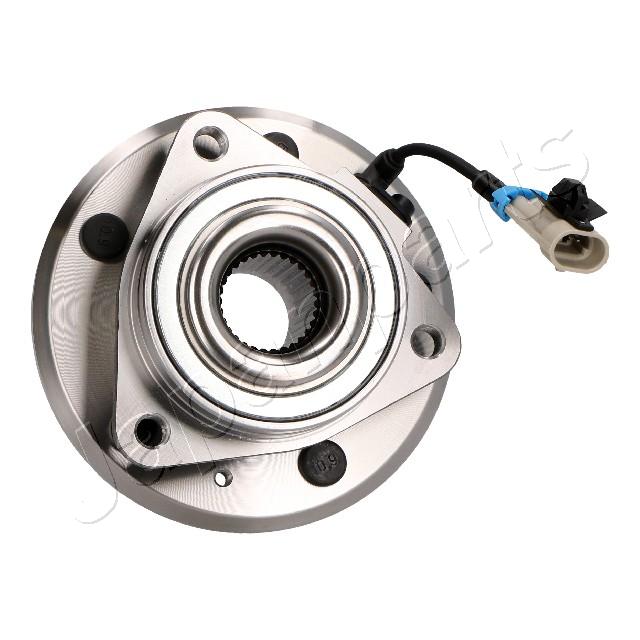 Wheel Hub - KK-10002 JAPANPARTS