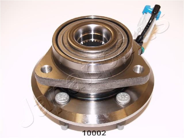 Wheel Hub - KK-10002 JAPANPARTS