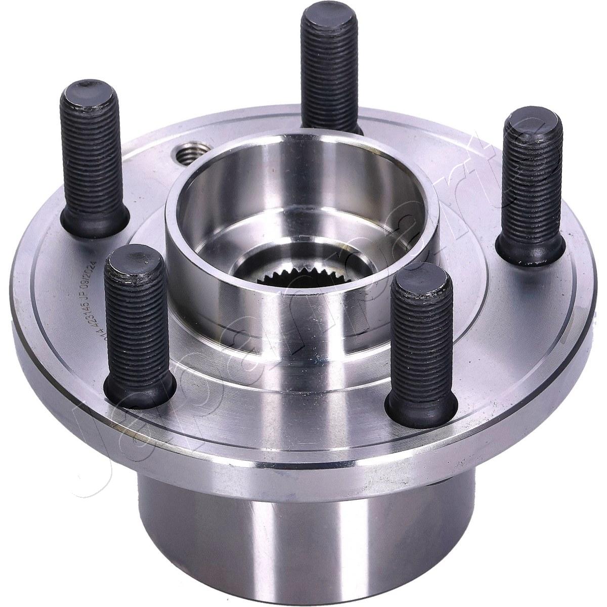 Wheel Hub - KK-10014 JAPANPARTS