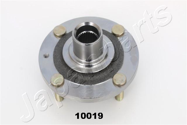 Mozzo ruota - KK-10019 JAPANPARTS