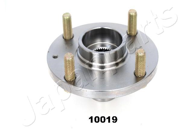 Wheel Hub - KK-10019 JAPANPARTS