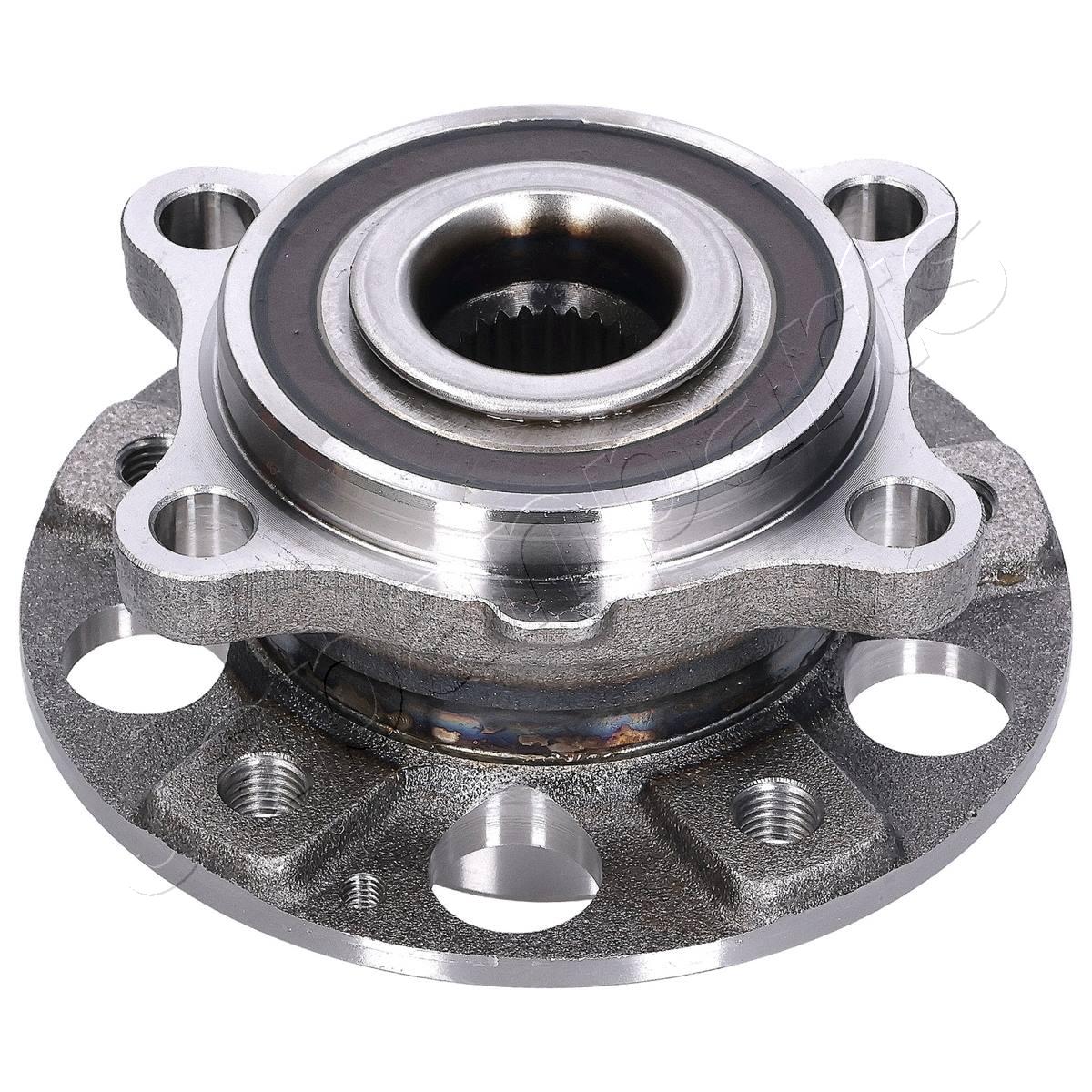 Mozzo ruota - KK-10025 JAPANPARTS