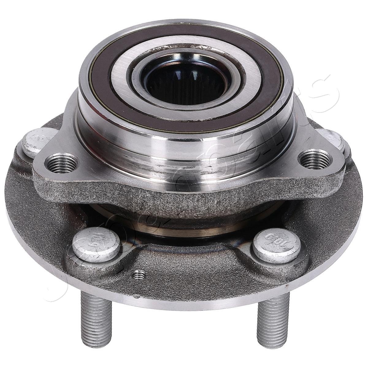Mozzo ruota - KK-10026 JAPANPARTS