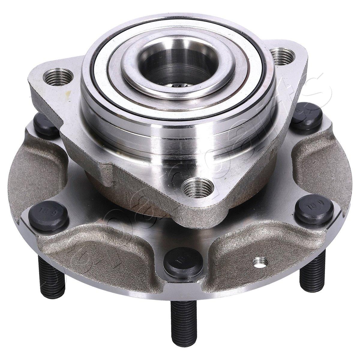 Mozzo ruota - KK-10315 JAPANPARTS
