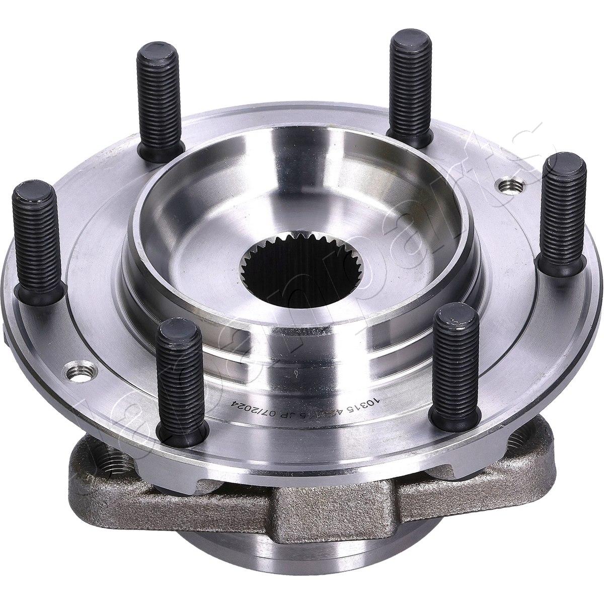 Wheel Hub - KK-10315 JAPANPARTS