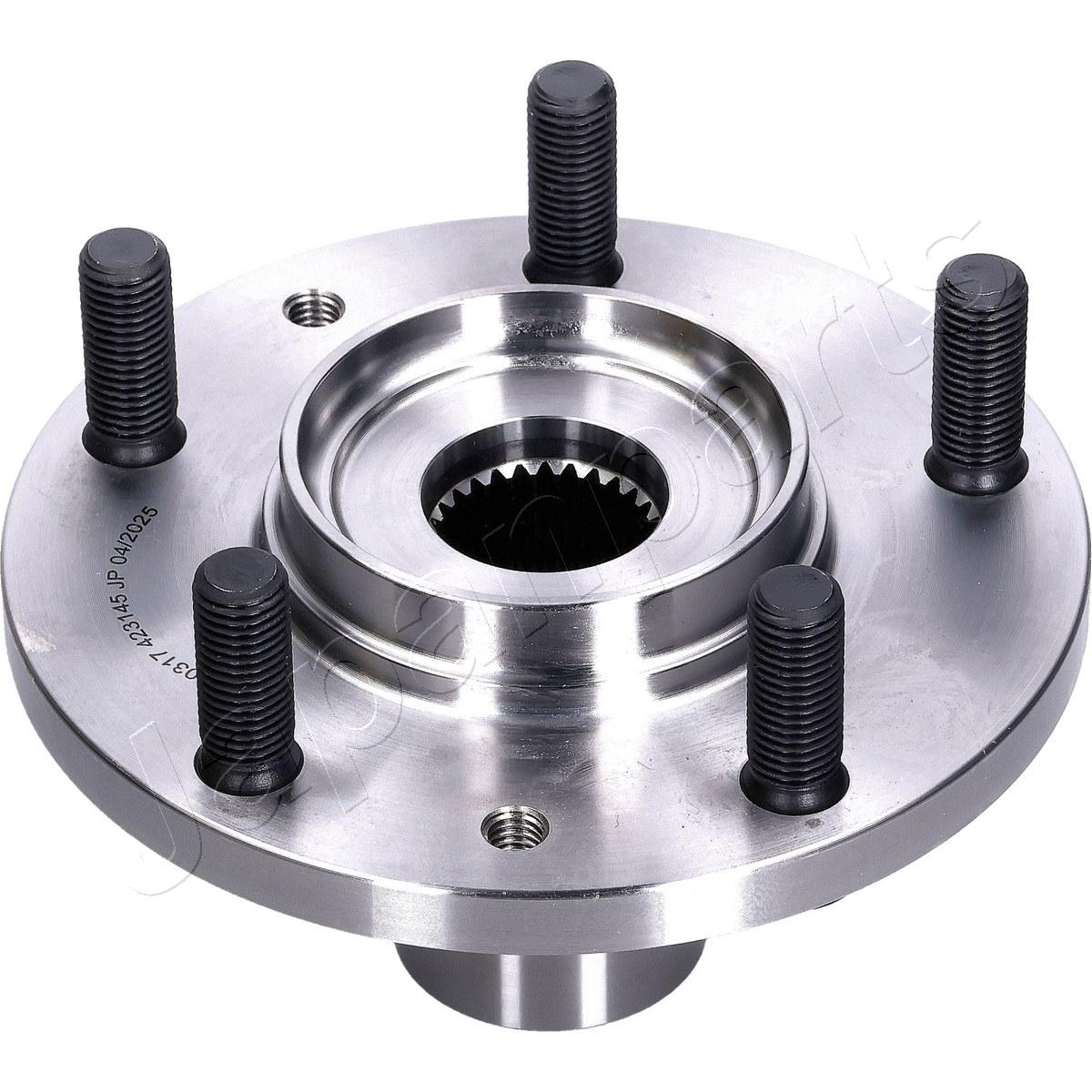 Wheel Hub - KK-10317 JAPANPARTS