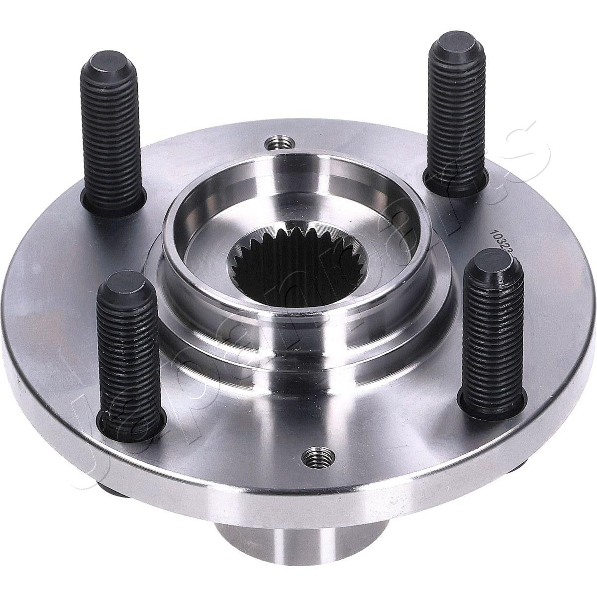 Wheel Hub - KK-10323 JAPANPARTS