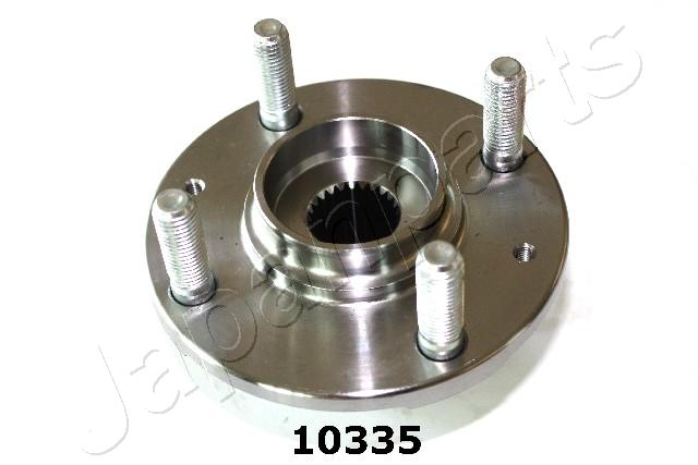 Mozzo ruota - KK-10335 JAPANPARTS