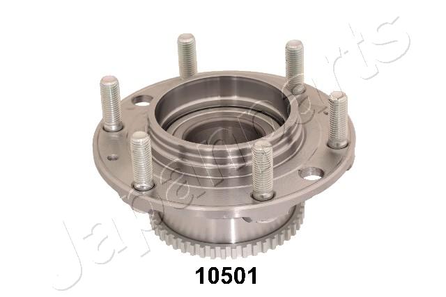 Wheel Hub - KK-10501 JAPANPARTS