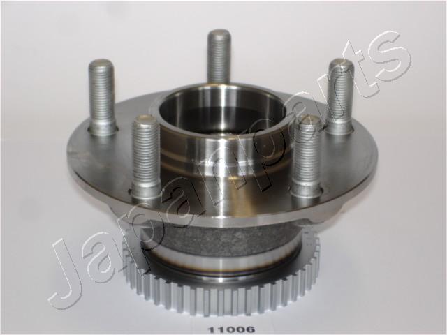 Wheel Hub - KK-11006 JAPANPARTS