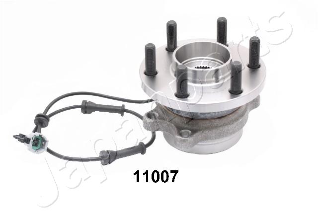 Wheel Hub - KK-11007 JAPANPARTS
