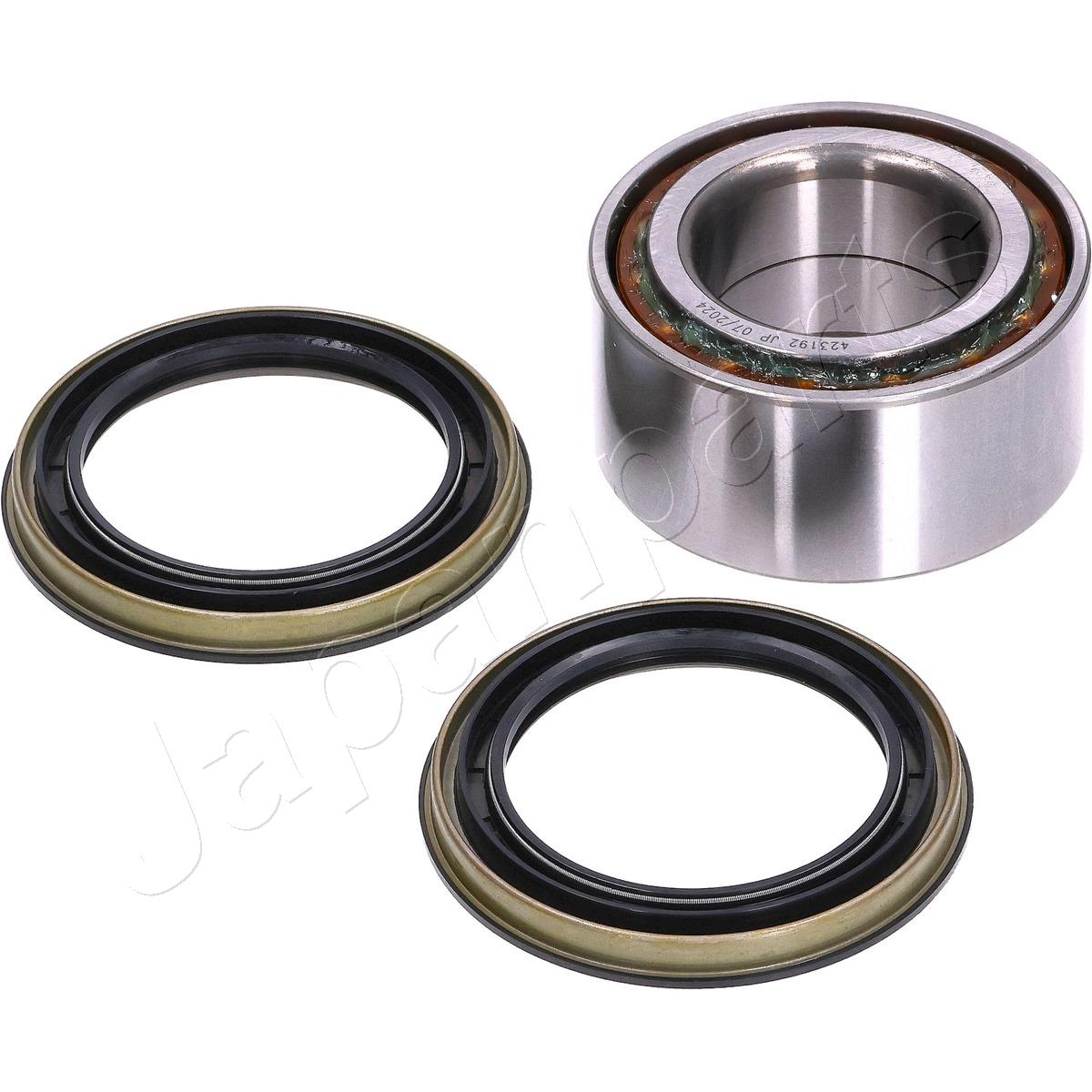 Kit cuscinetto ruota - KK-11016 JAPANPARTS