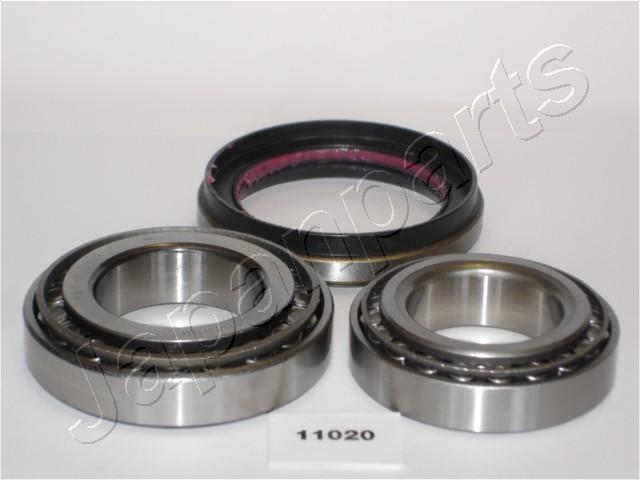 rato guolio komplektas - KK-11020 JAPANPARTS