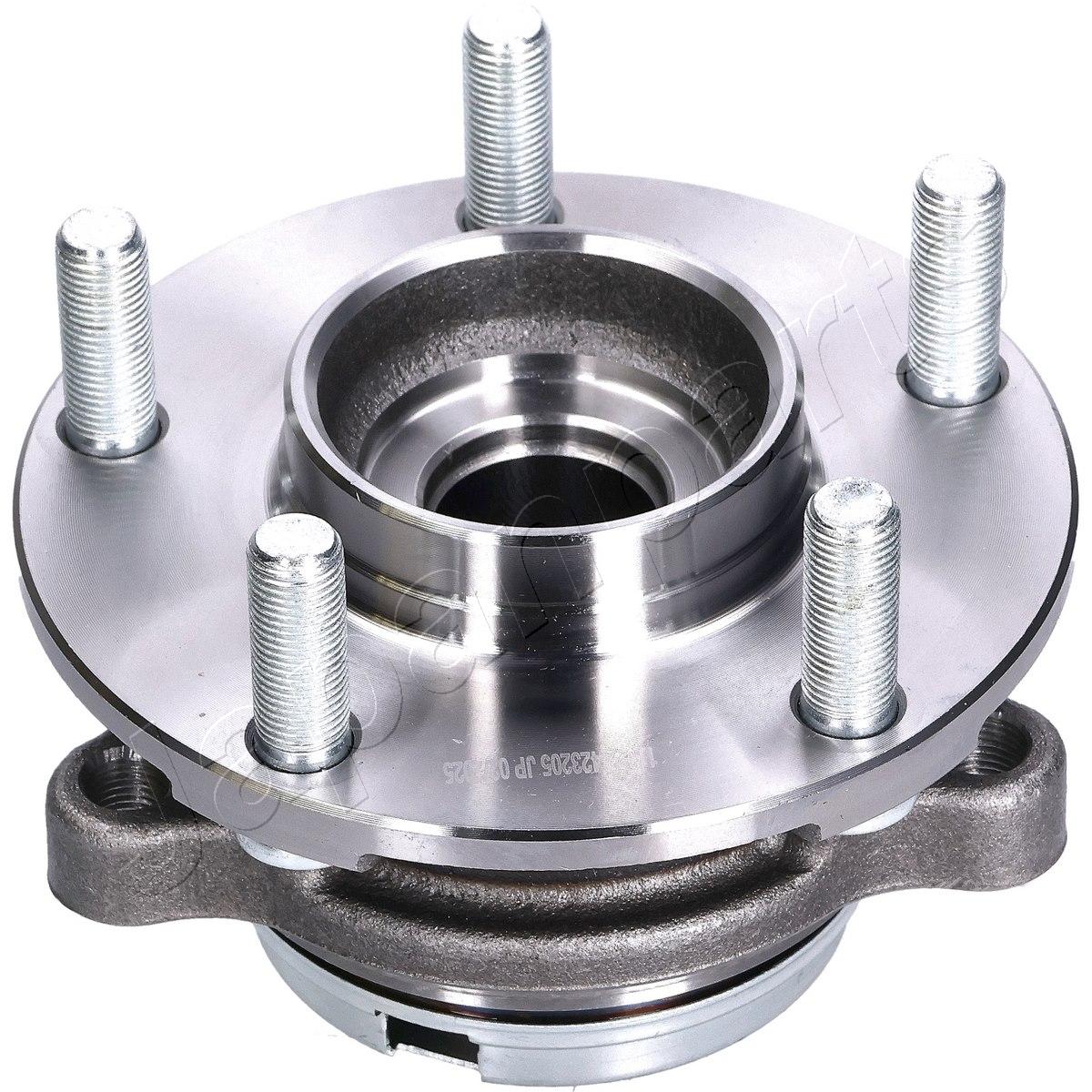 Wheel Hub - KK-11022 JAPANPARTS
