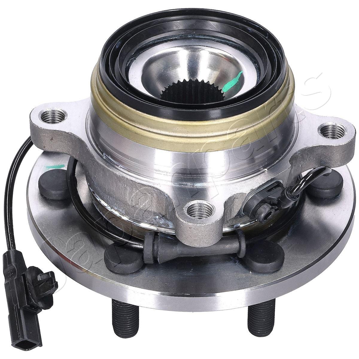 rato stebulė - KK-11054 JAPANPARTS