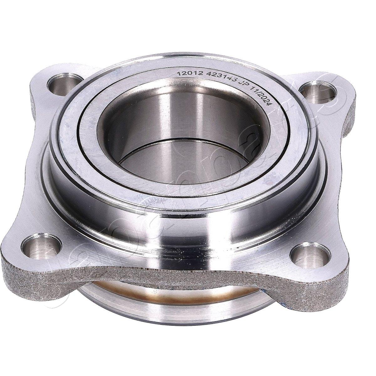 Wheel Hub - KK-12012 JAPANPARTS