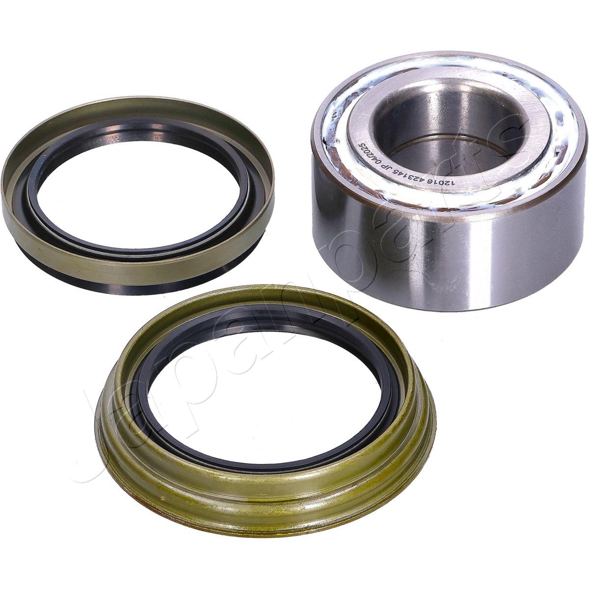 rato guolio komplektas - KK-12016 JAPANPARTS