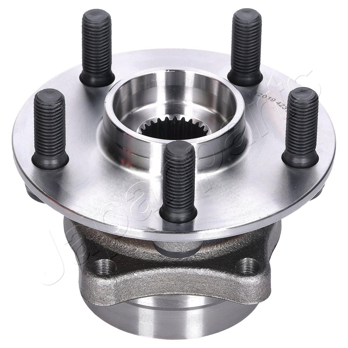 Wheel Hub - KK-12019 JAPANPARTS