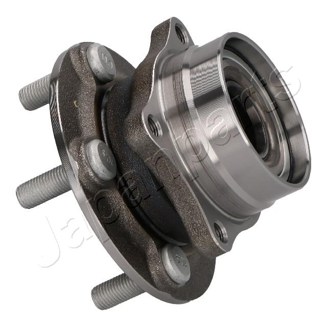 Wheel Hub - KK-12019 JAPANPARTS