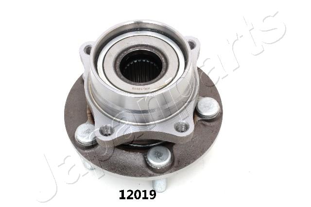 Wheel Hub - KK-12019 JAPANPARTS