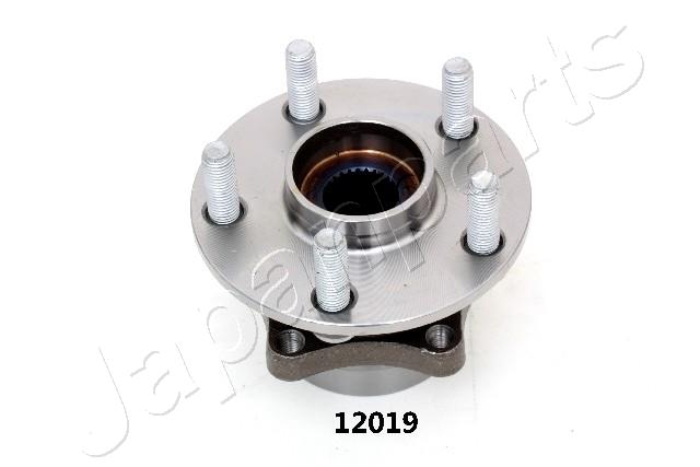 Wheel Hub - KK-12019 JAPANPARTS