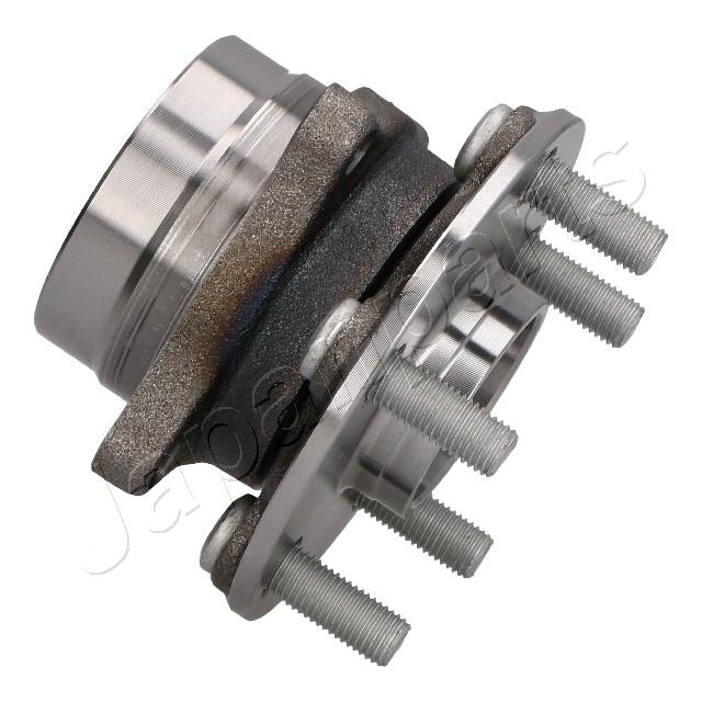 Wheel Hub - KK-12019 JAPANPARTS