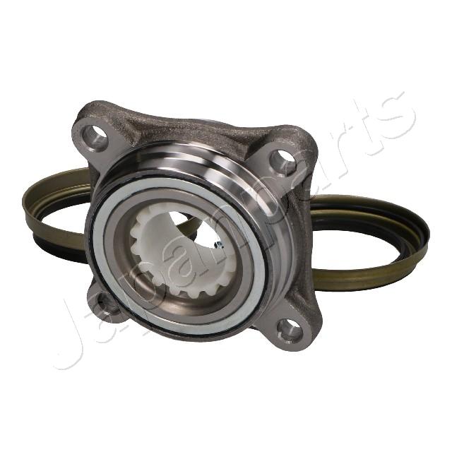 Wheel Hub - KK-12024 JAPANPARTS