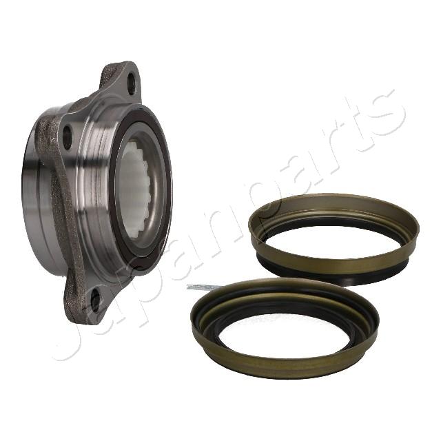 Wheel Hub - KK-12024 JAPANPARTS