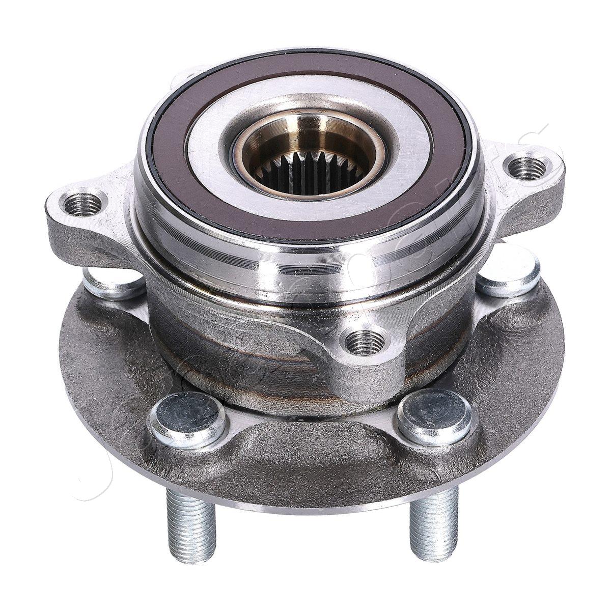 Wheel Hub - KK-12027 JAPANPARTS