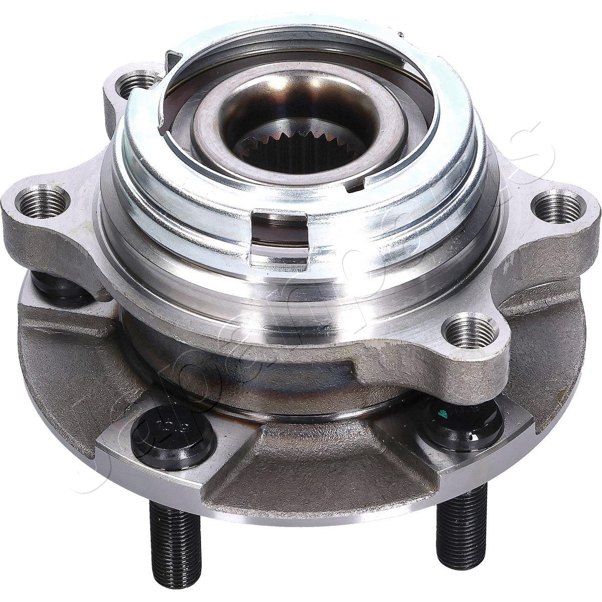 Wheel Hub - KK-12031 JAPANPARTS