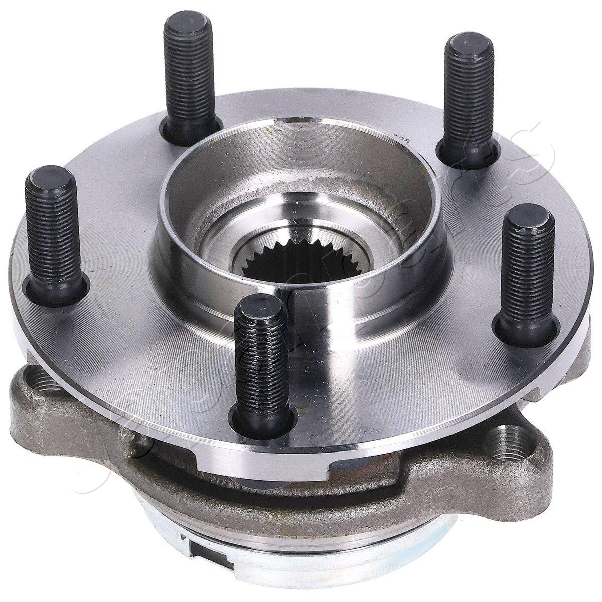 Wheel Hub - KK-12031 JAPANPARTS