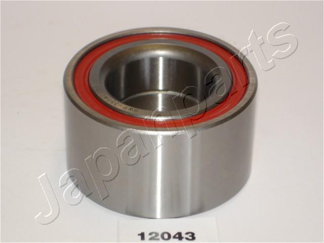 Kit cuscinetto ruota - KK-12043 JAPANPARTS