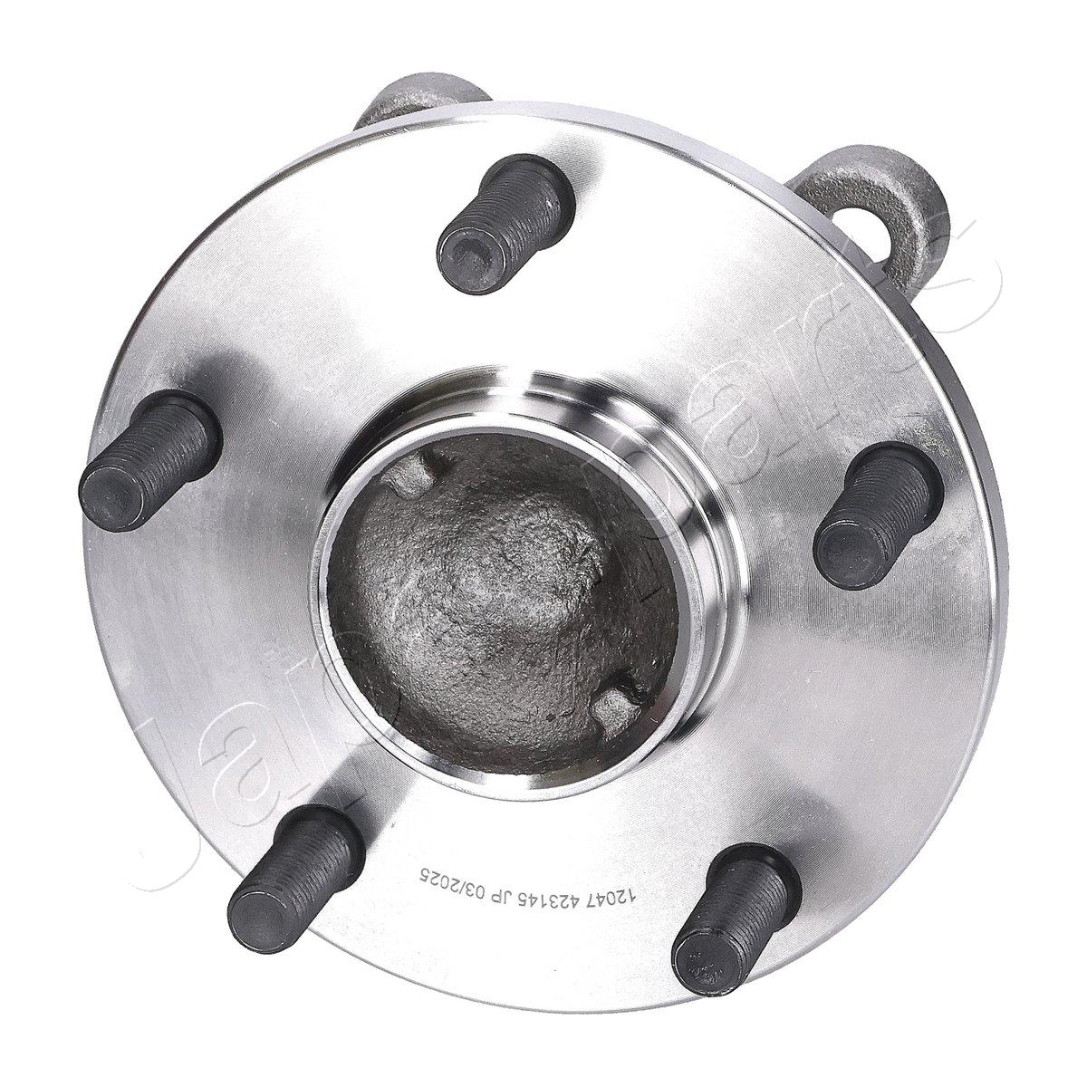 Wheel Hub - KK-12047 JAPANPARTS