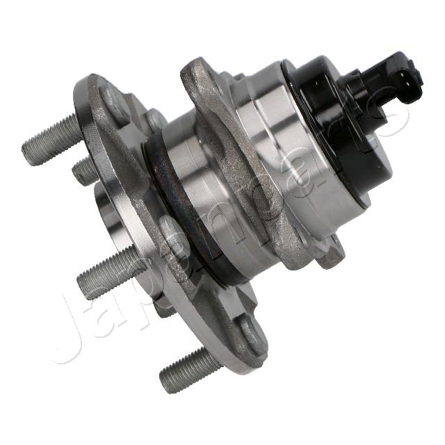 Wheel Hub - KK-12047 JAPANPARTS