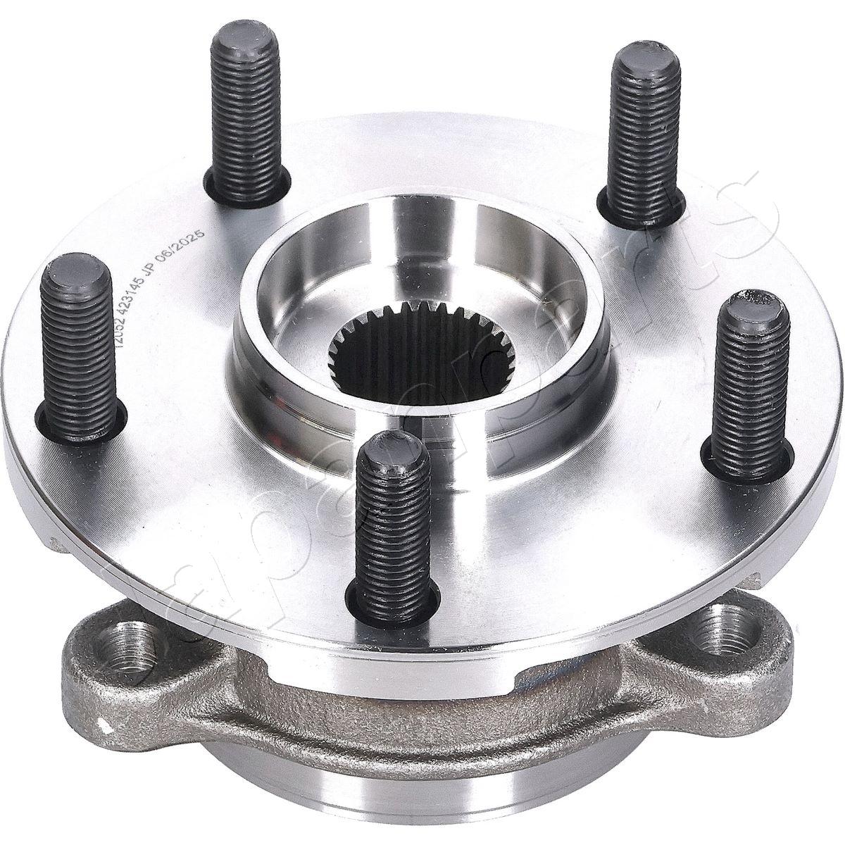Wheel Hub - KK-12052 JAPANPARTS