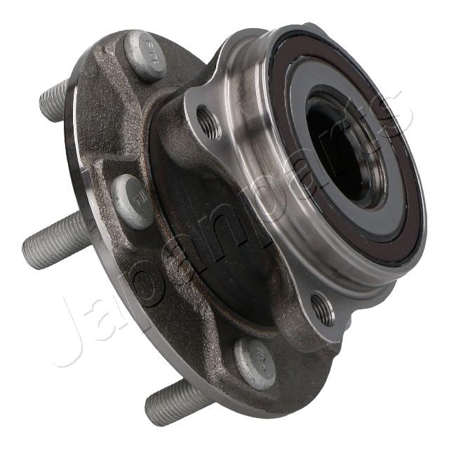 Wheel Hub - KK-12052 JAPANPARTS