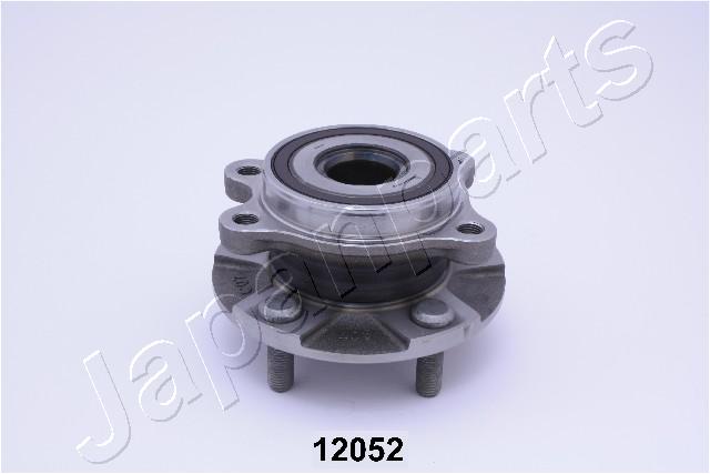 Wheel Hub - KK-12052 JAPANPARTS