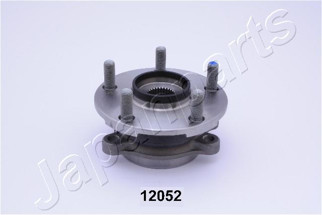 Wheel Hub - KK-12052 JAPANPARTS