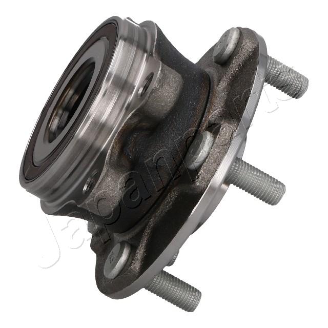 Wheel Hub - KK-12052 JAPANPARTS