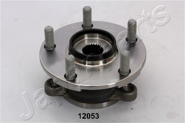 Wheel Hub - KK-12053 JAPANPARTS
