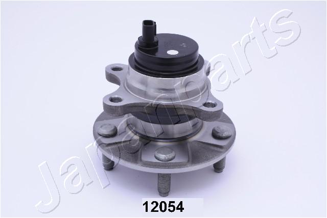 Wheel Hub - KK-12054 JAPANPARTS