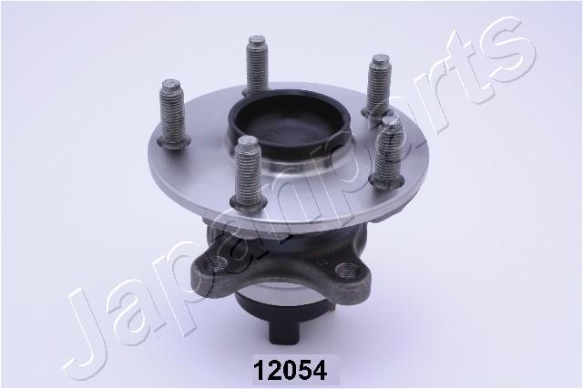 Wheel Hub - KK-12054 JAPANPARTS