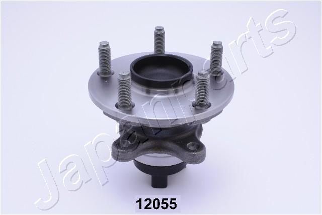 Wheel Hub - KK-12055 JAPANPARTS