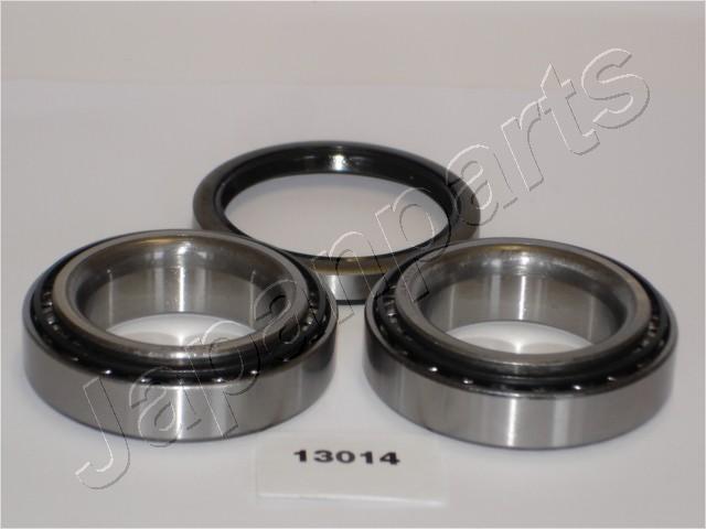 Kit cuscinetto ruota - KK-13014 JAPANPARTS